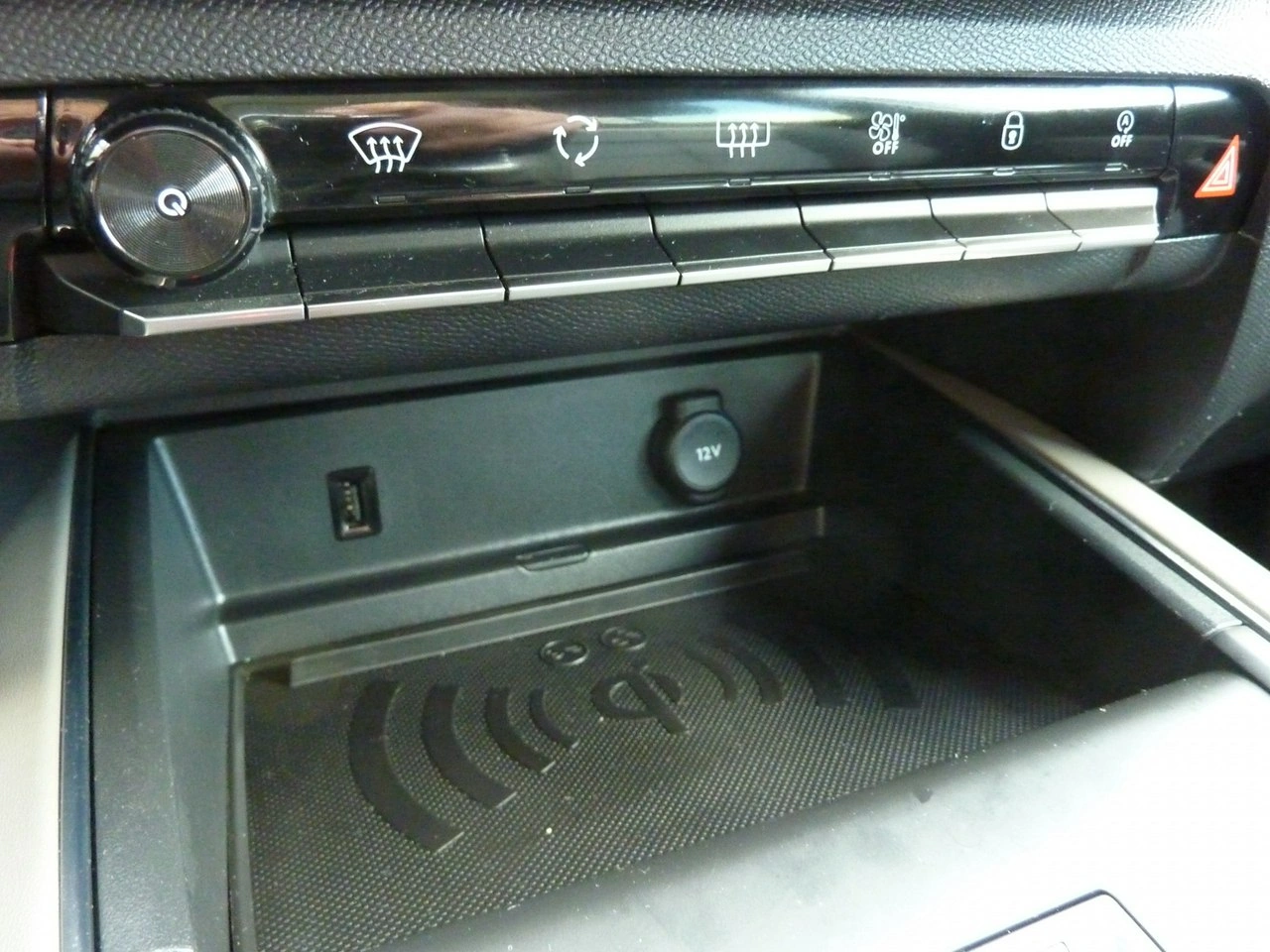 Citroën C5 Aircross - Zdjęcie 22