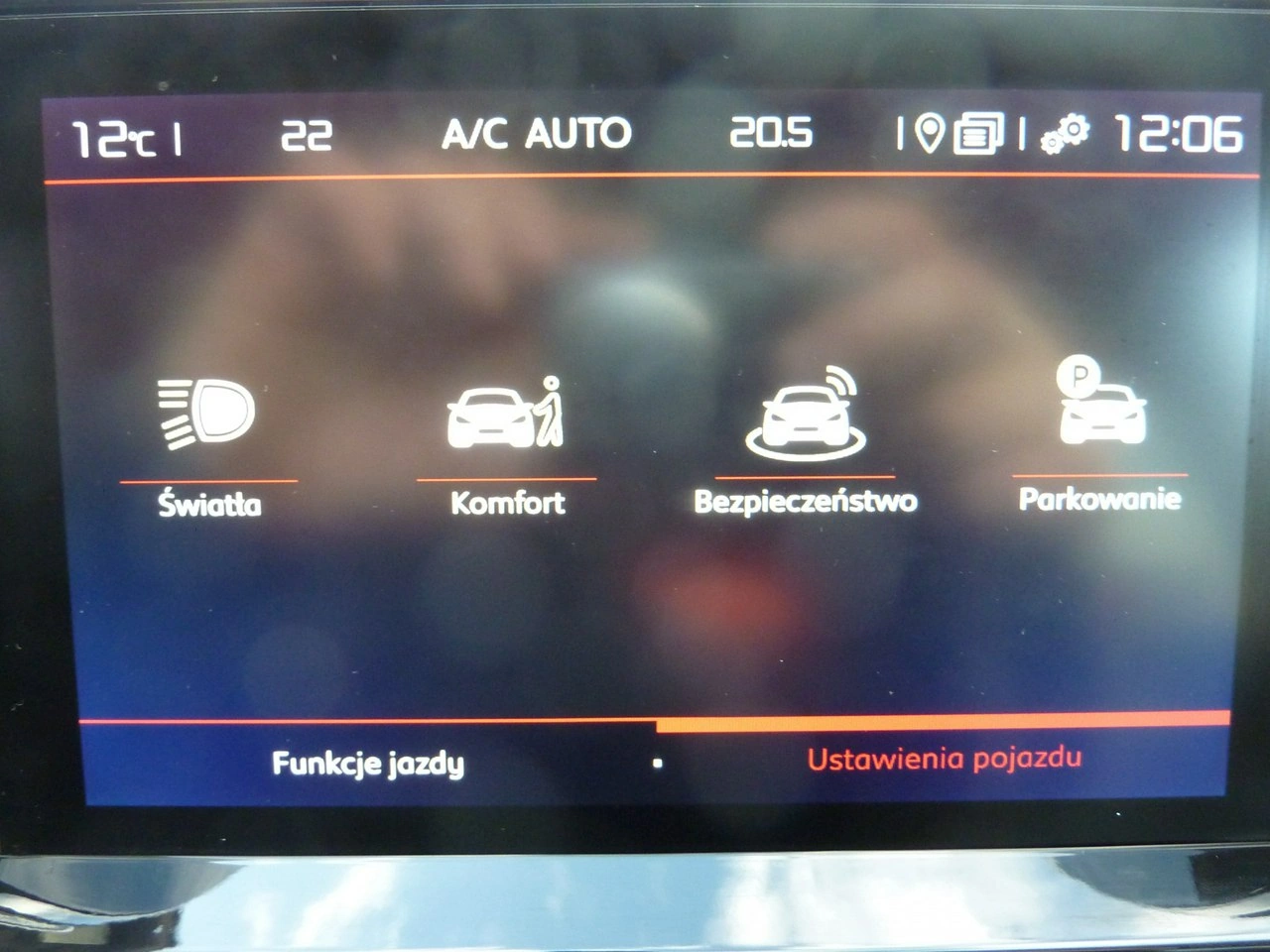 Citroën C5 Aircross - Zdjęcie 24