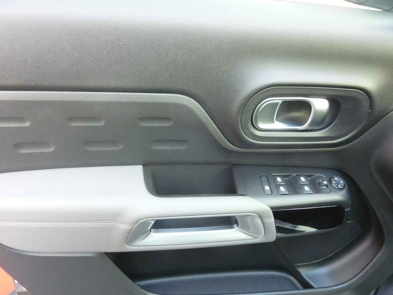 Citroën C5 Aircross - Zdjęcie 32