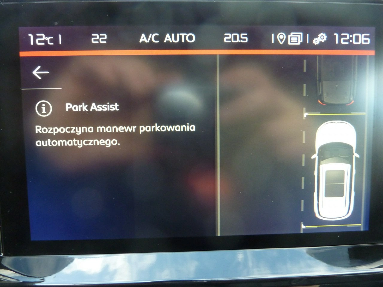 Citroën C5 Aircross - Zdjęcie 28