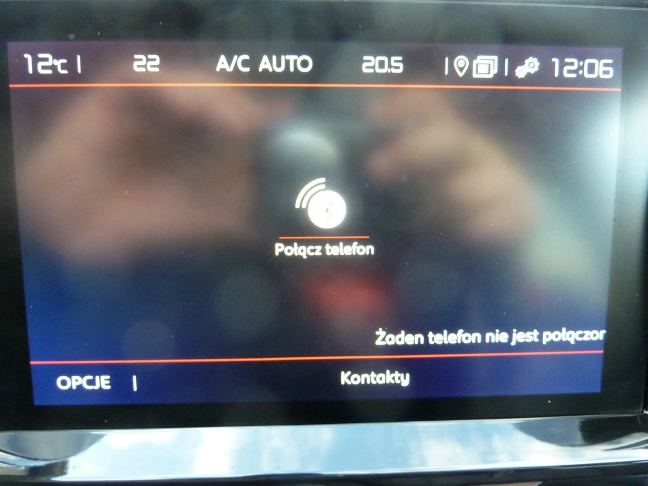 Citroën C5 Aircross - Zdjęcie 29