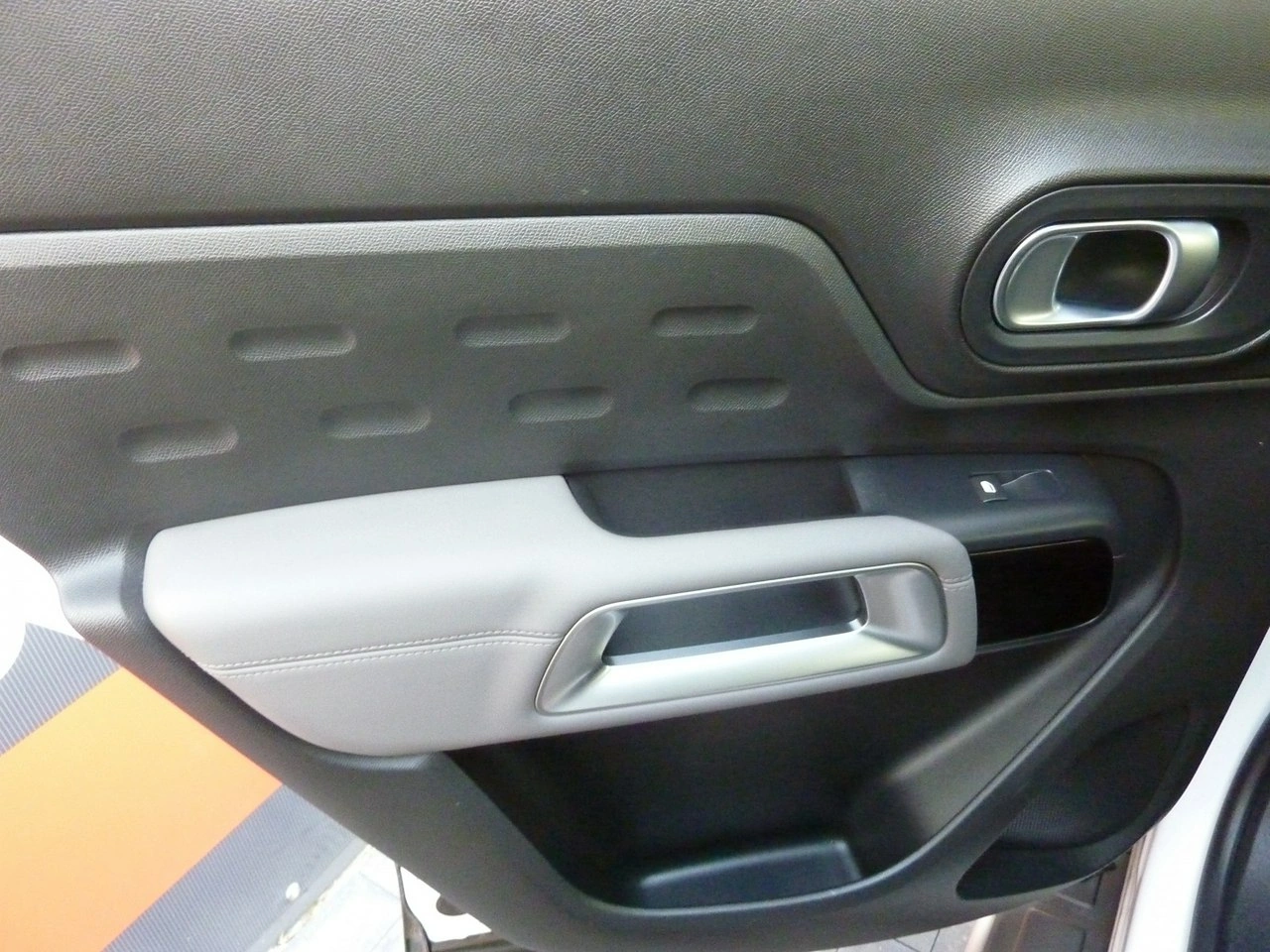 Citroën C5 Aircross - Zdjęcie 33