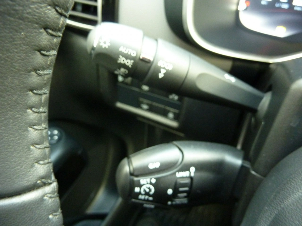 Citroën C5 Aircross - Zdjęcie 30