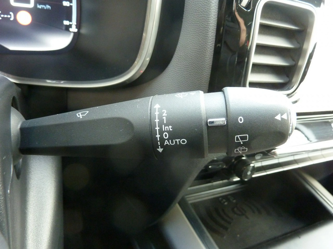 Citroën C5 Aircross - Zdjęcie 31