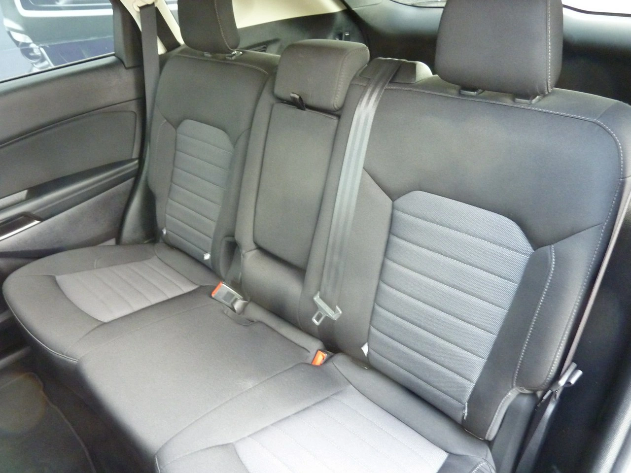 Ford Edge - Zdjęcie 13