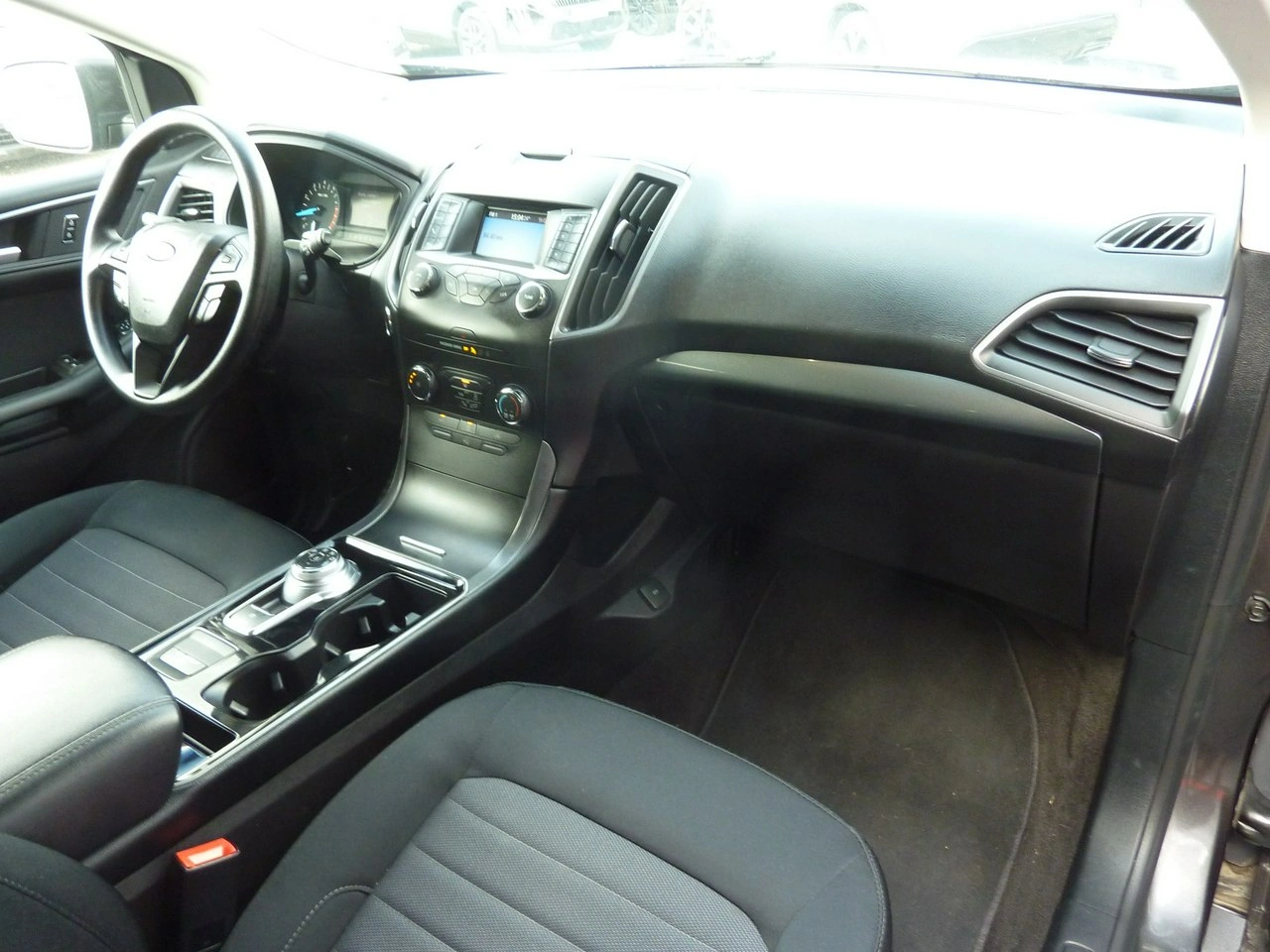 Ford Edge - Zdjęcie 15