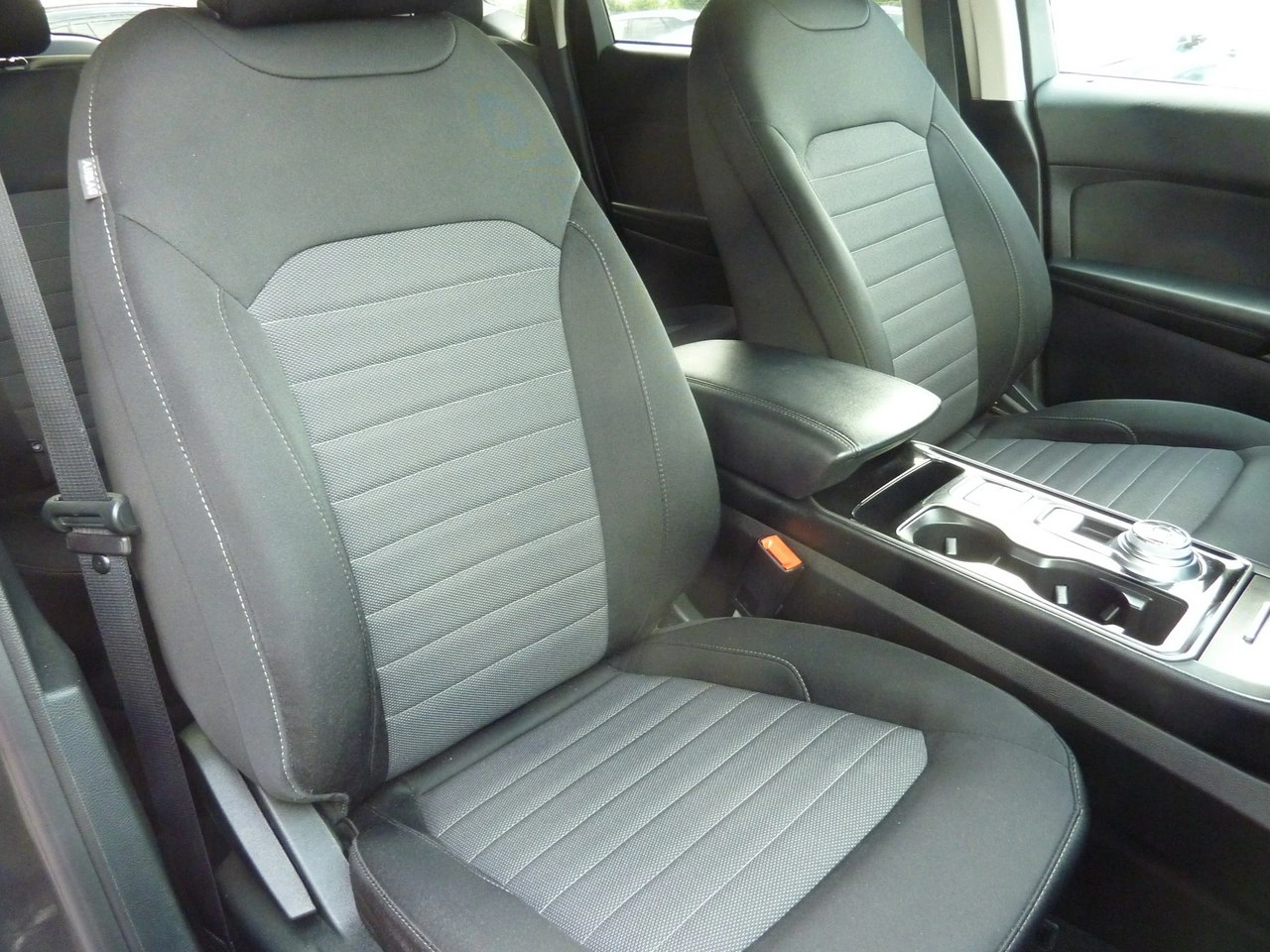 Ford Edge - Zdjęcie 16