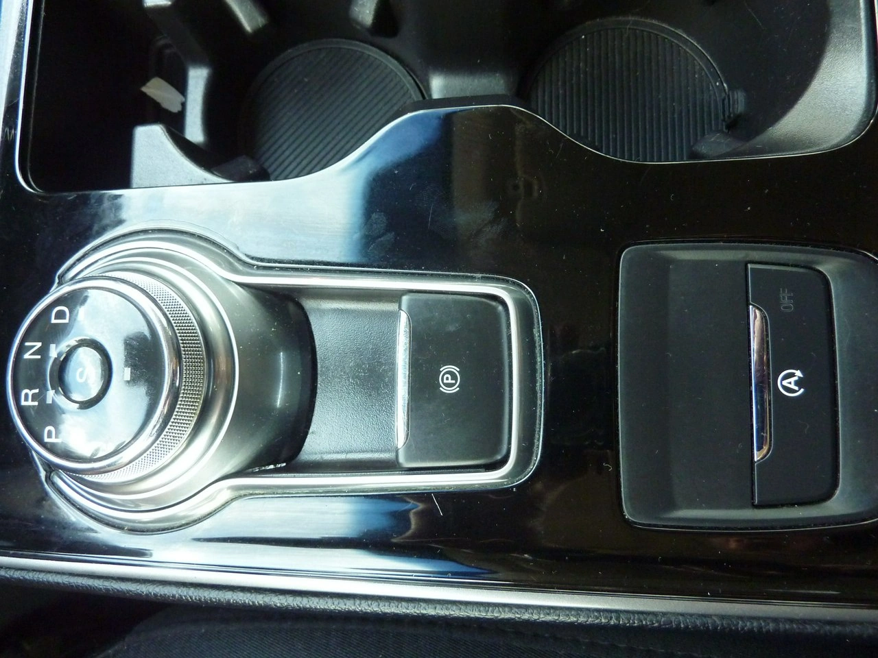 Ford Edge - Zdjęcie 26