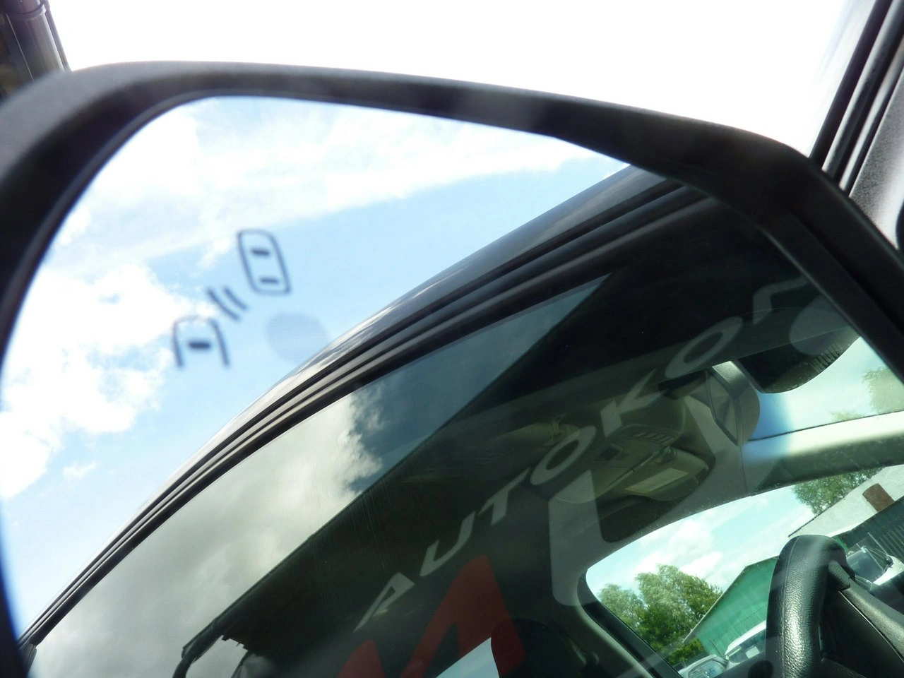 Ford Edge - Zdjęcie 34