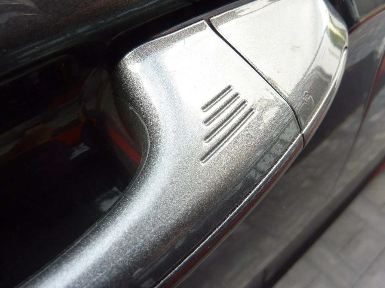 Ford Edge - Zdjęcie 33