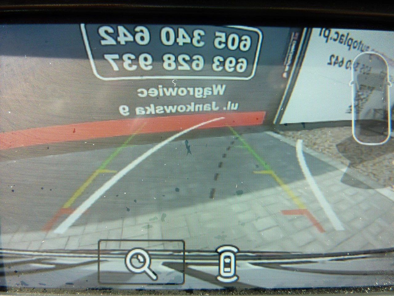 Ford Edge - Zdjęcie 20