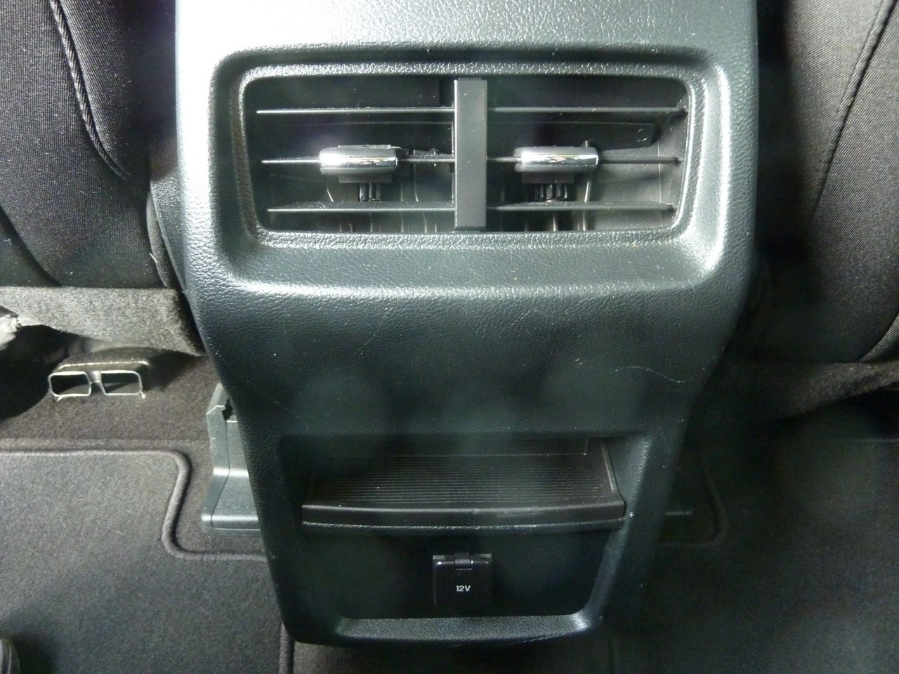 Ford Edge - Zdjęcie 28