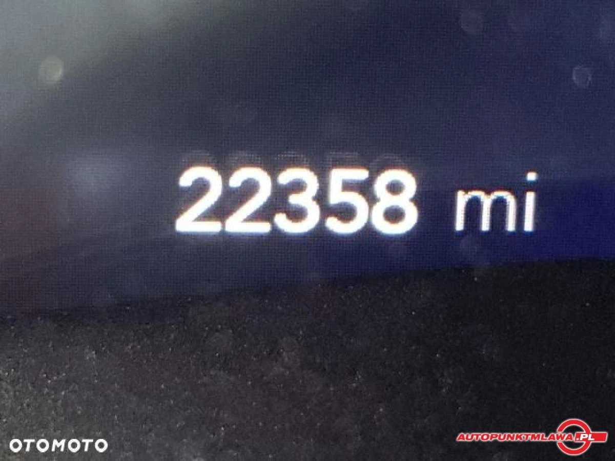 Chrysler Pacifica - Zdjęcie 8