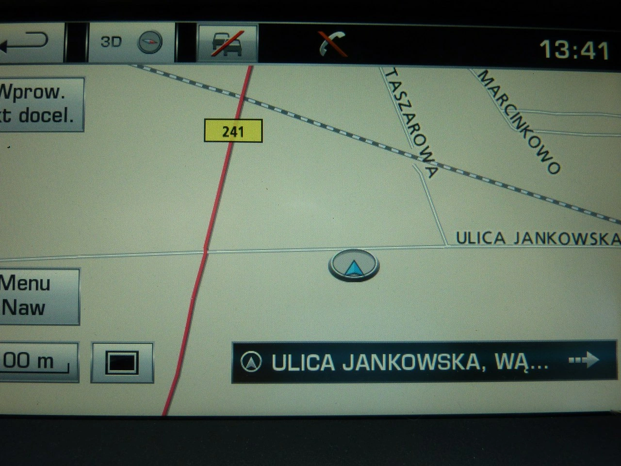 Land Rover Range Rover Evoque - Zdjęcie 21