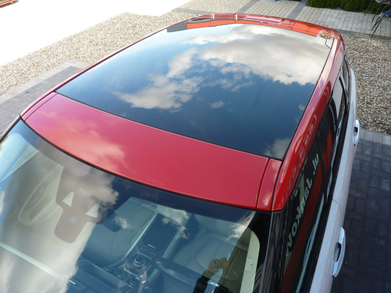 Land Rover Range Rover Evoque - Zdjęcie 34