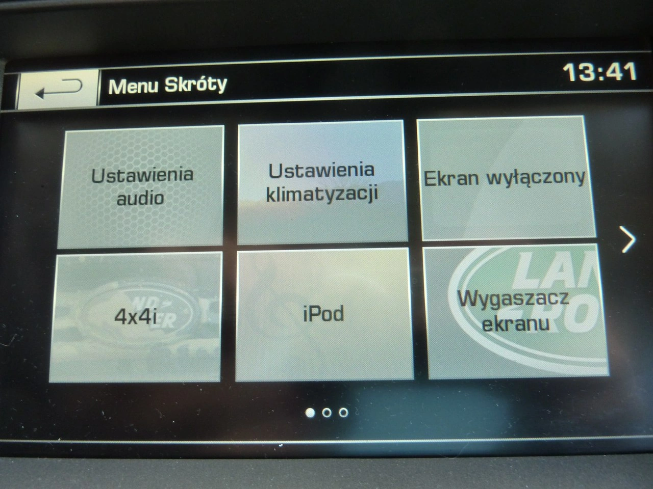 Land Rover Range Rover Evoque - Zdjęcie 24