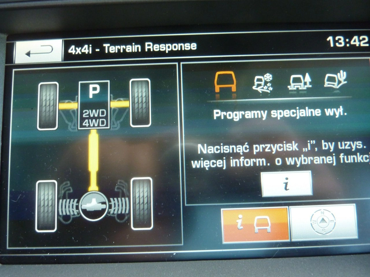 Land Rover Range Rover Evoque - Zdjęcie 25