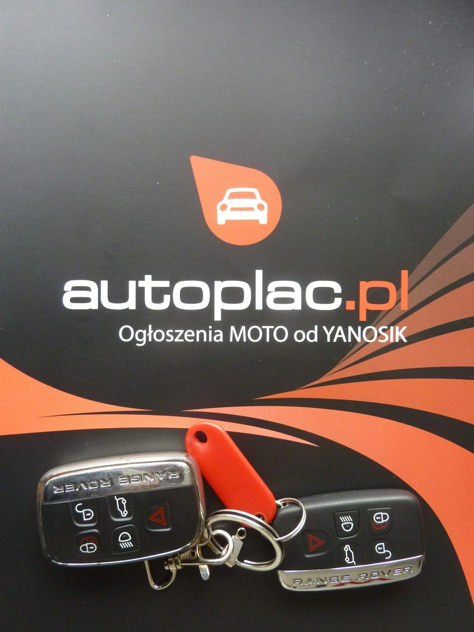 Land Rover Range Rover Evoque - Zdjęcie 18