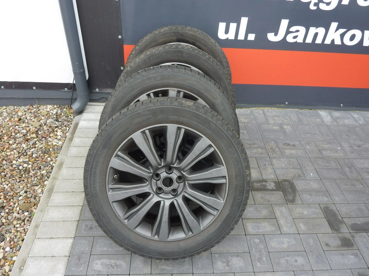 Land Rover Range Rover Evoque - Zdjęcie 37