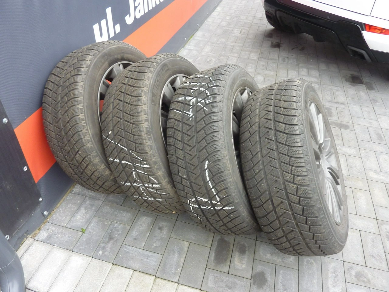 Land Rover Range Rover Evoque - Zdjęcie 38