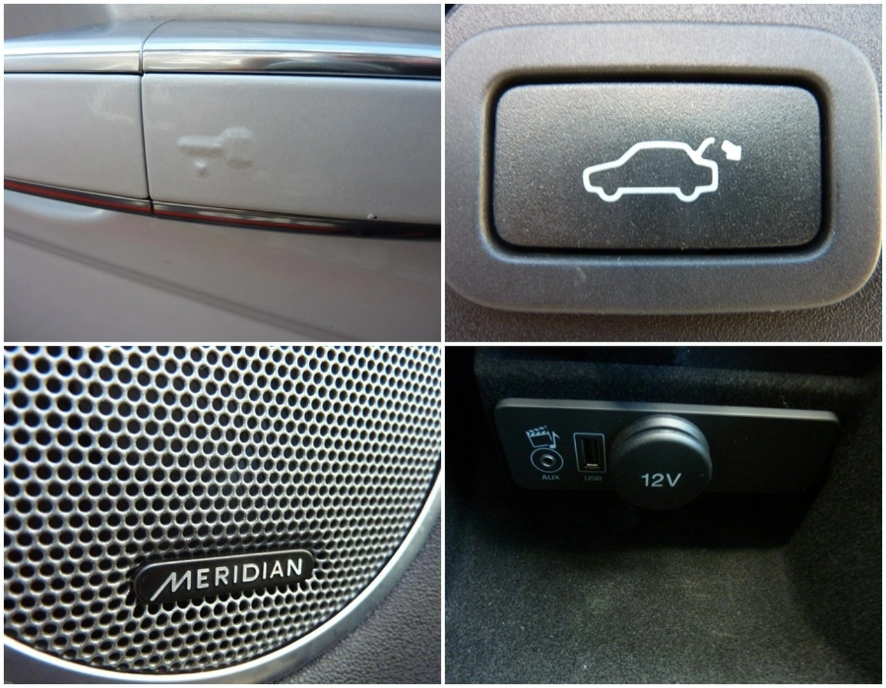 Land Rover Range Rover Evoque - Zdjęcie 27