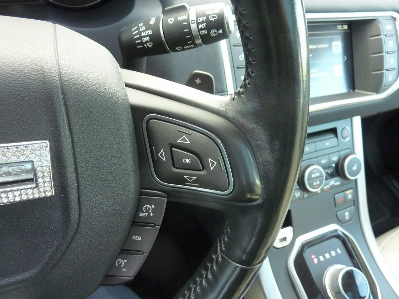 Land Rover Range Rover Evoque - Zdjęcie 33