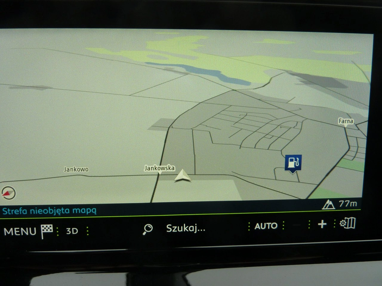 Peugeot 2008 - Zdjęcie 19