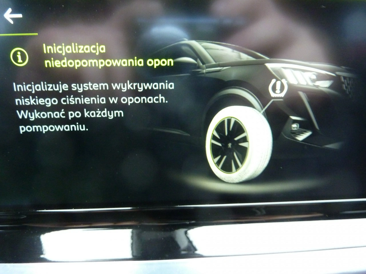 Peugeot 2008 - Zdjęcie 25