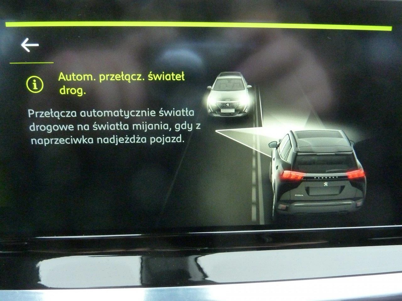 Peugeot 2008 - Zdjęcie 29