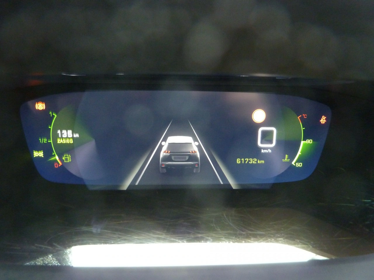 Peugeot 2008 - Zdjęcie 30