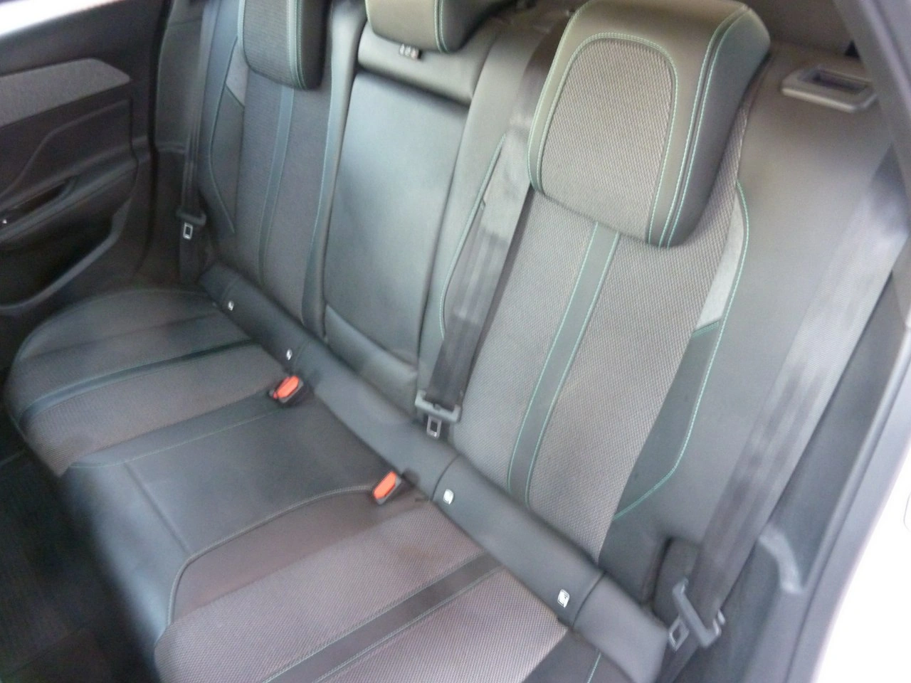 Peugeot 308 - Zdjęcie 11