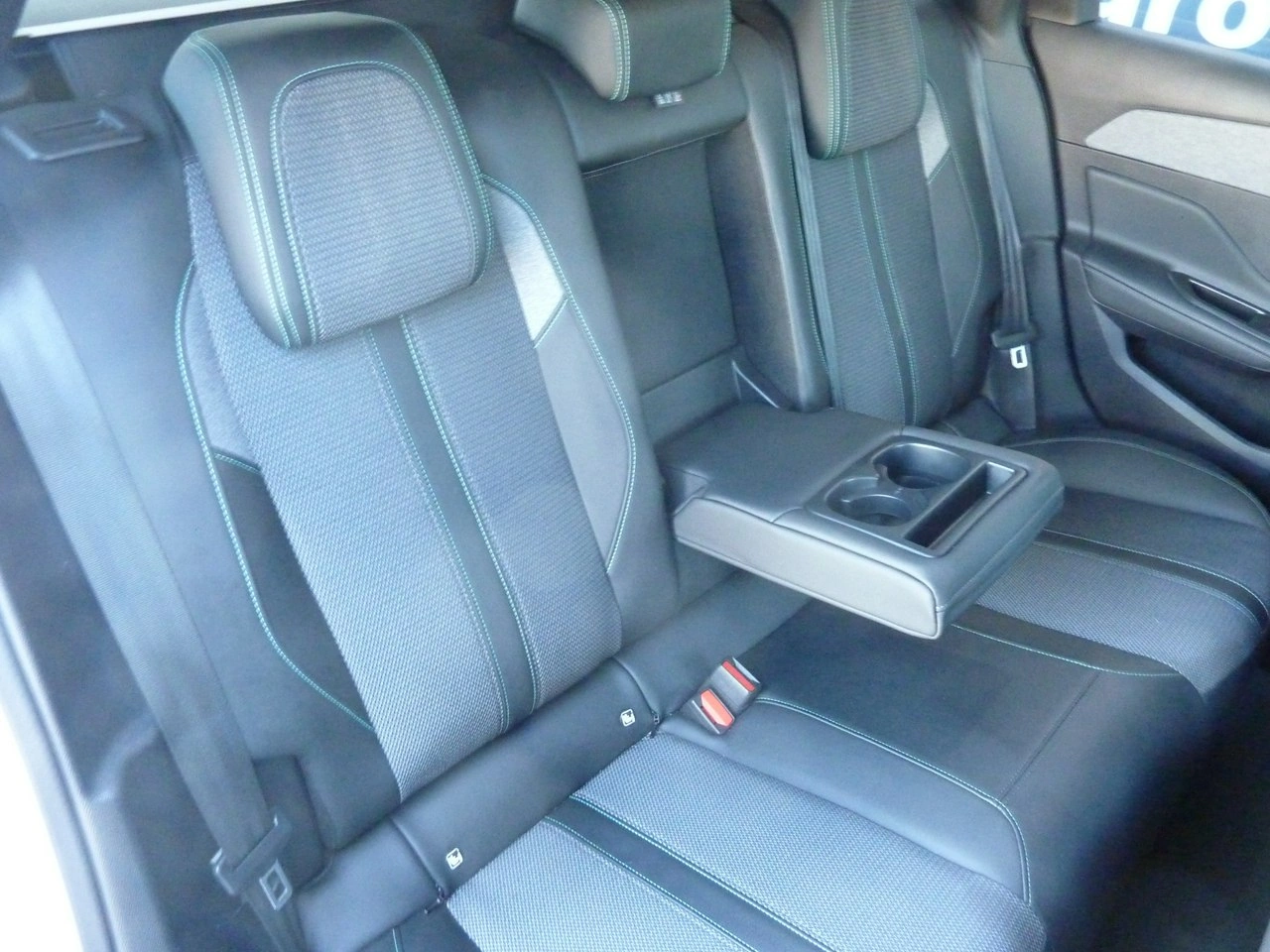 Peugeot 308 - Zdjęcie 12