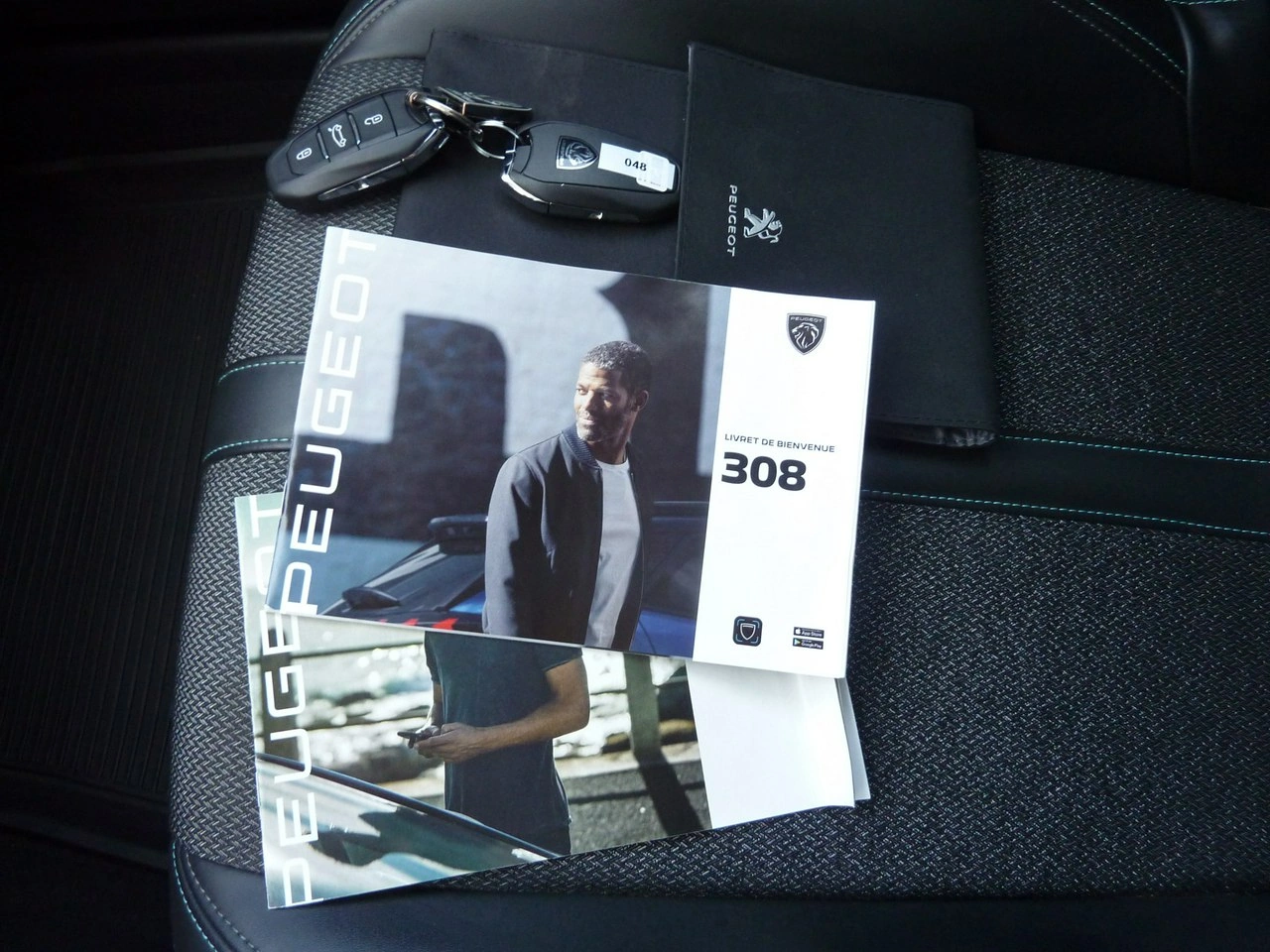 Peugeot 308 - Zdjęcie 15