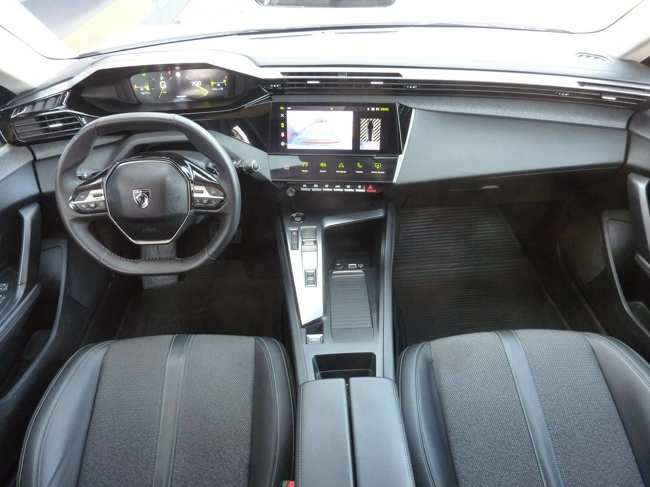 Peugeot 308 - Zdjęcie 16