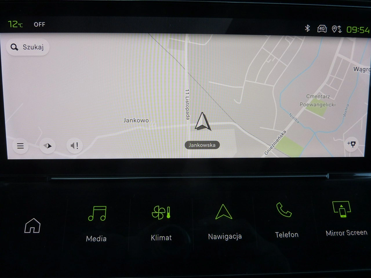 Peugeot 308 - Zdjęcie 18