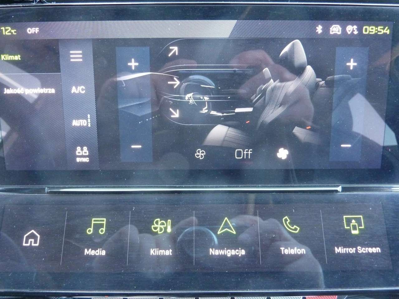 Peugeot 308 - Zdjęcie 19