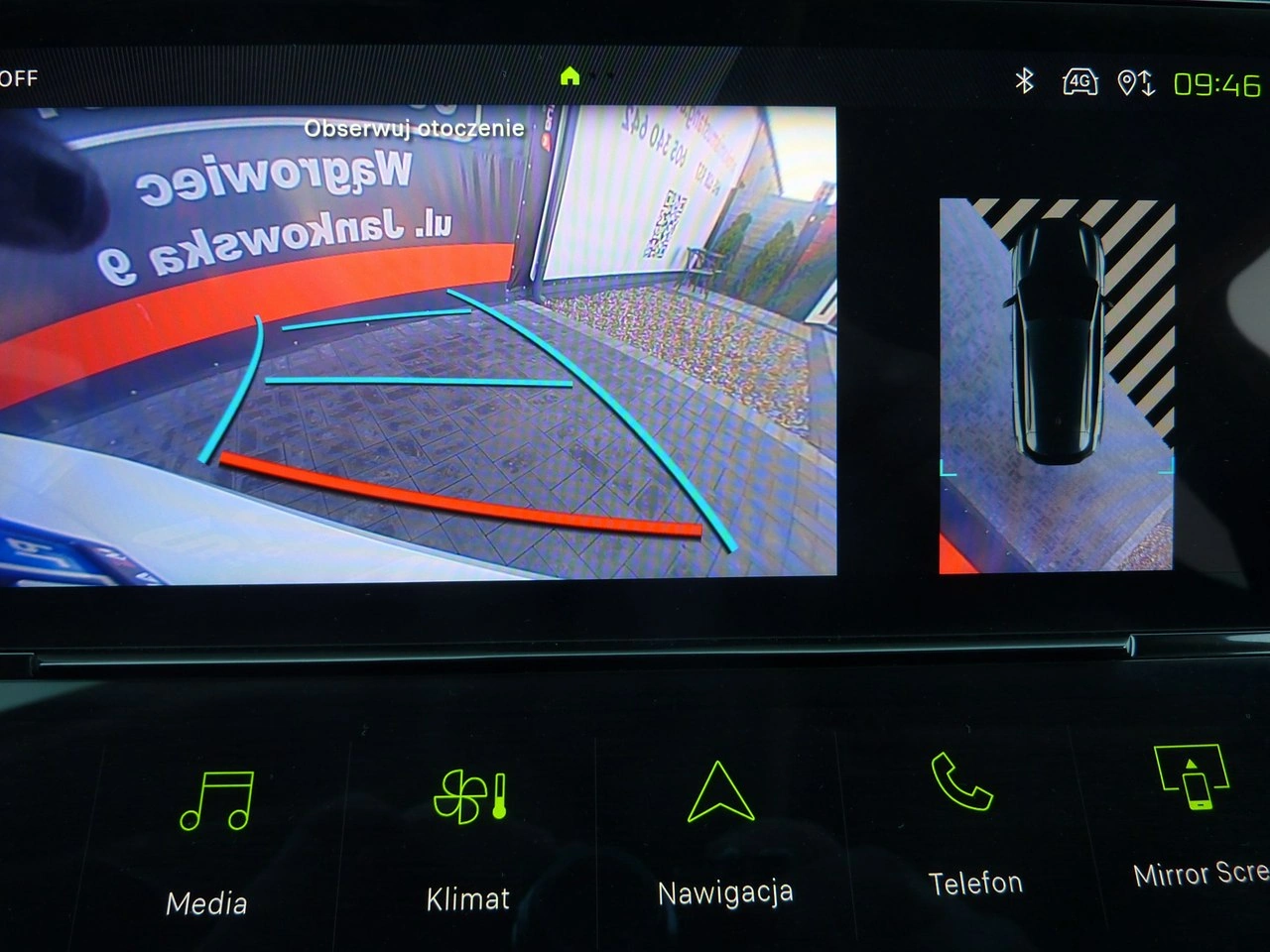 Peugeot 308 - Zdjęcie 20