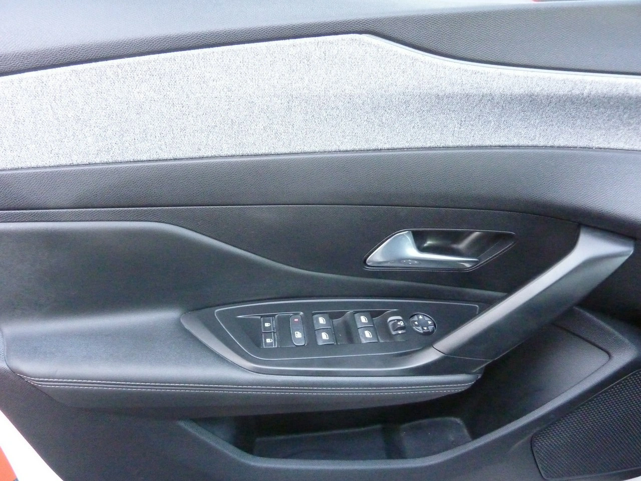 Peugeot 308 - Zdjęcie 21