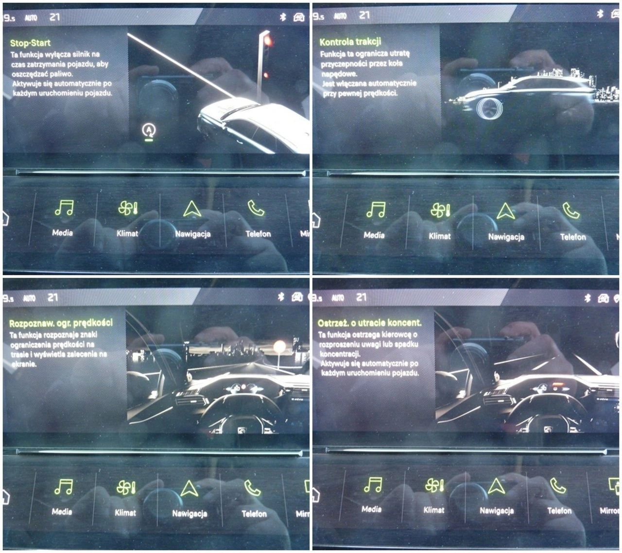 Peugeot 308 - Zdjęcie 24