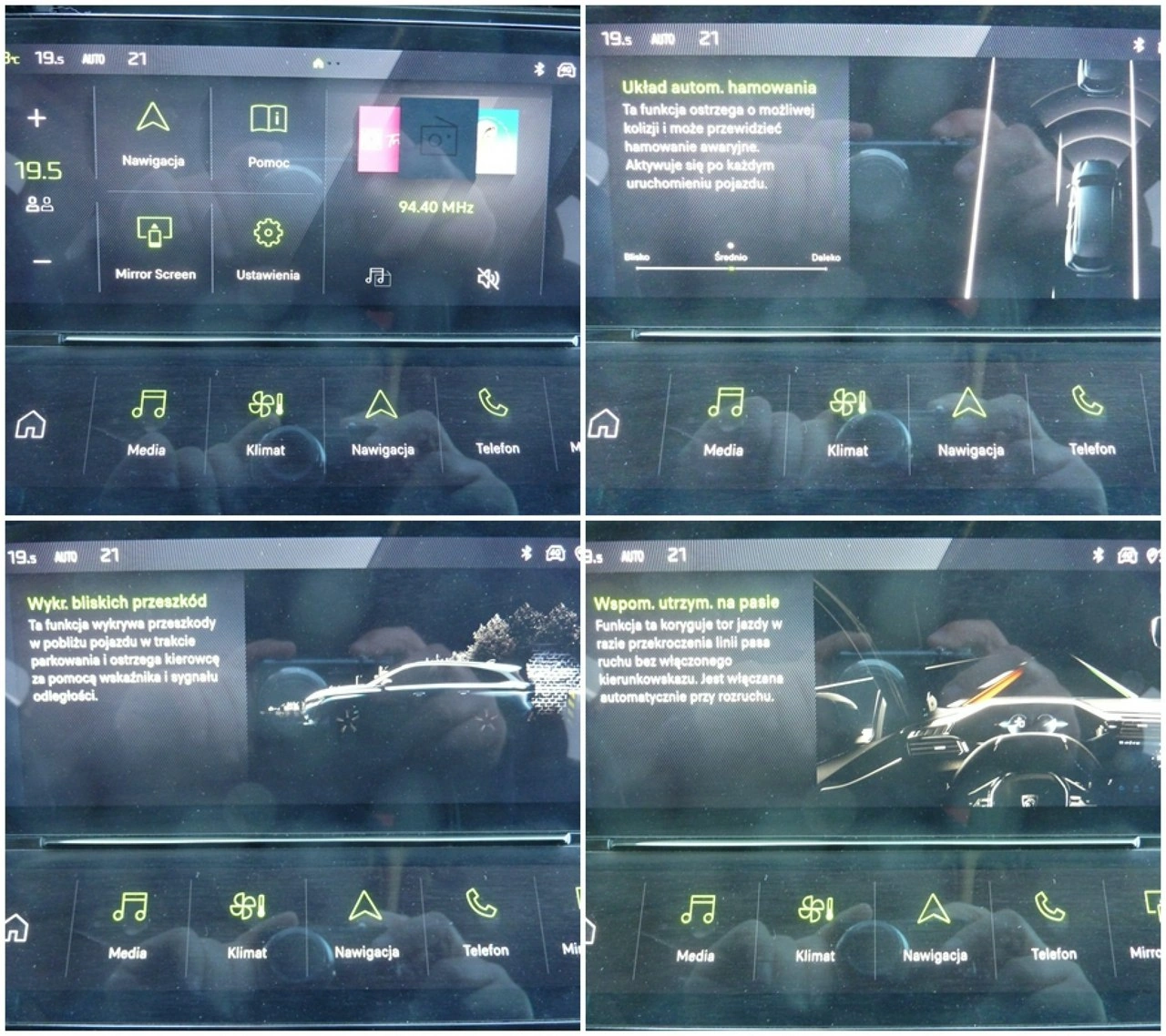 Peugeot 308 - Zdjęcie 25