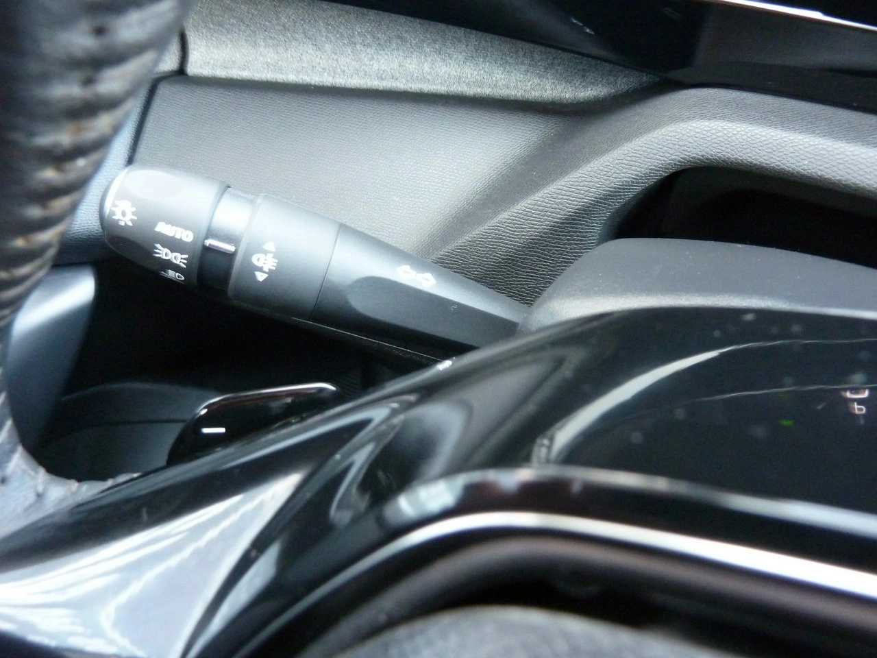 Peugeot 308 - Zdjęcie 29