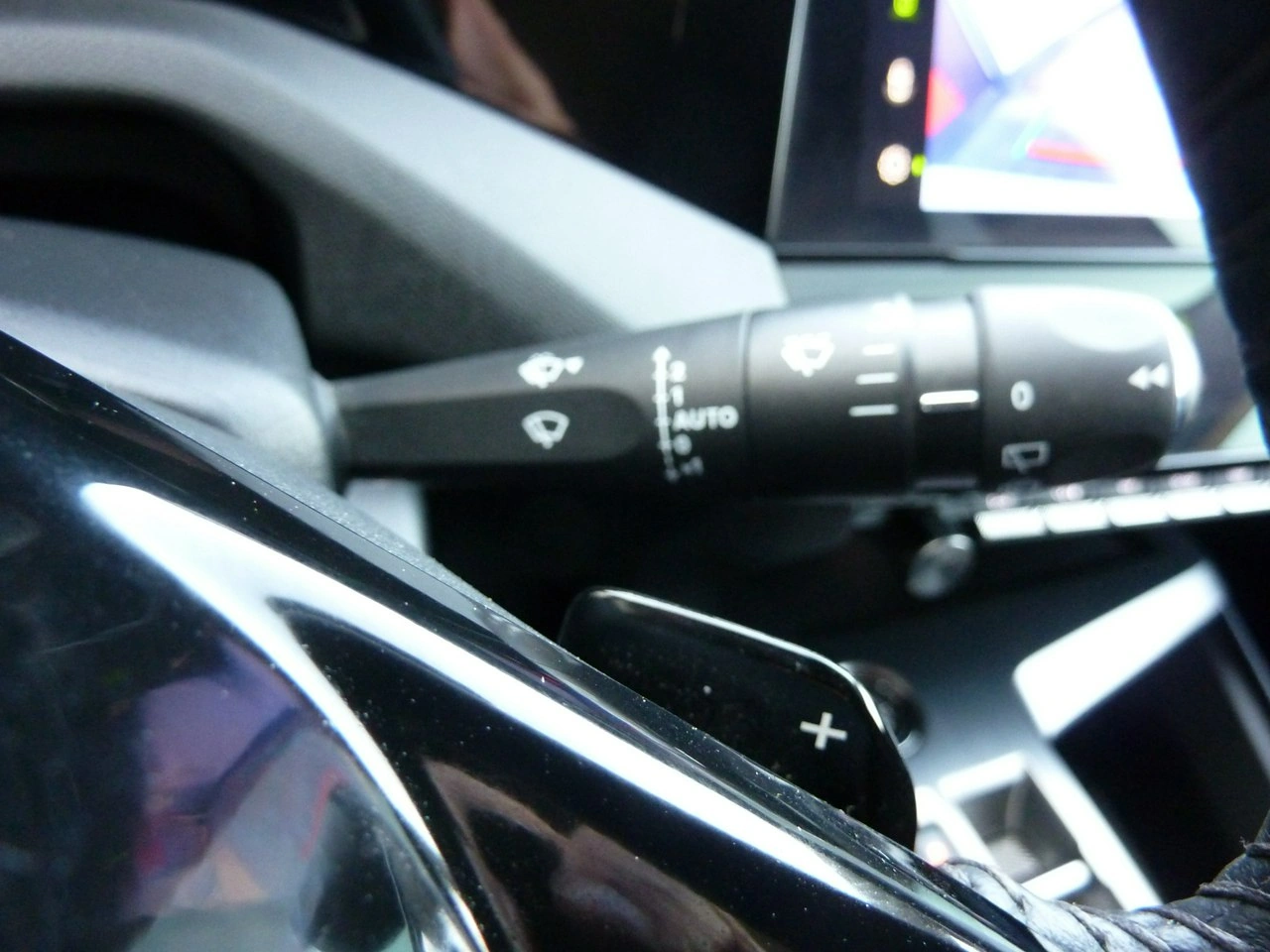 Peugeot 308 - Zdjęcie 30