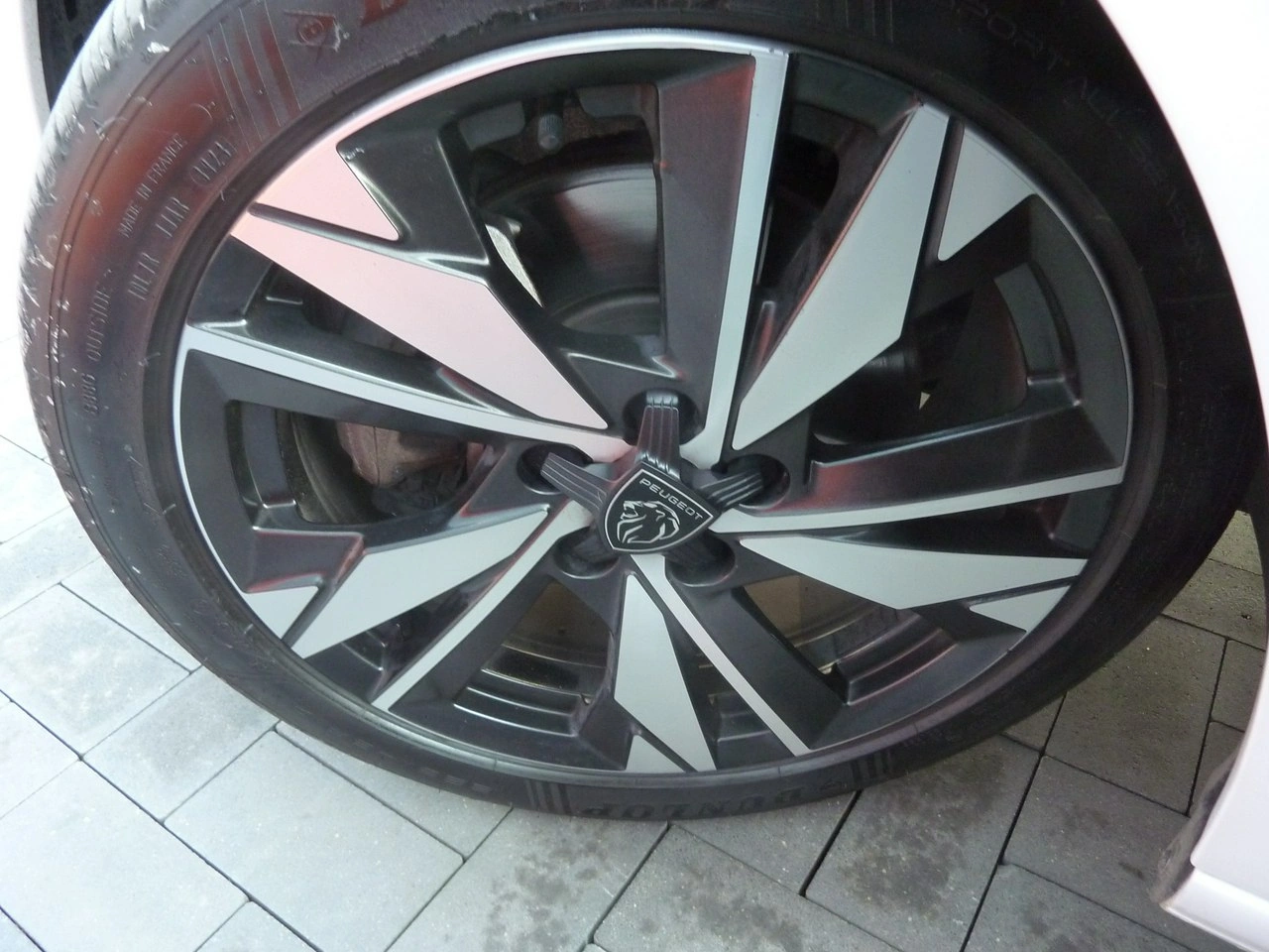 Peugeot 308 - Zdjęcie 35