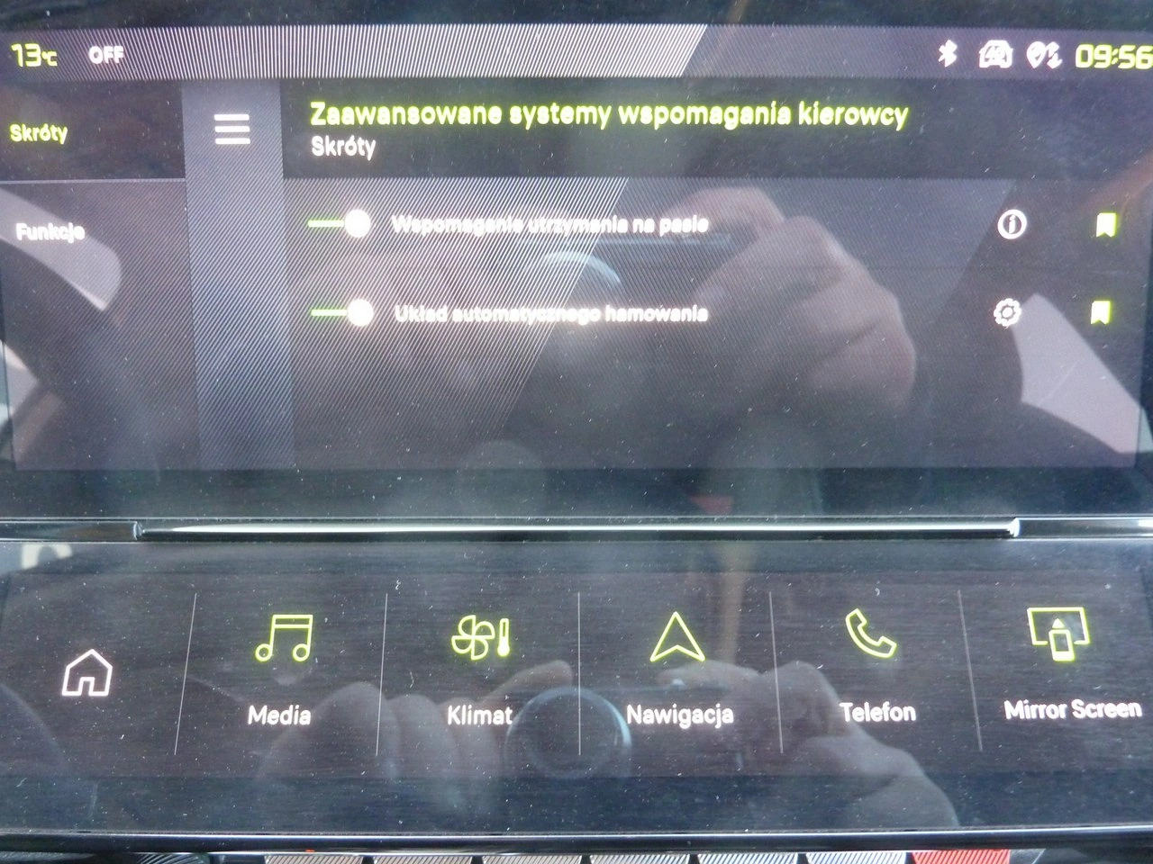 Peugeot 308 - Zdjęcie 28