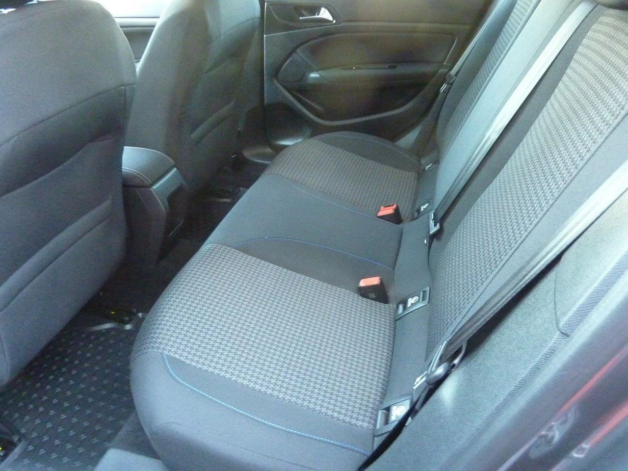 Peugeot 308 - Zdjęcie 10