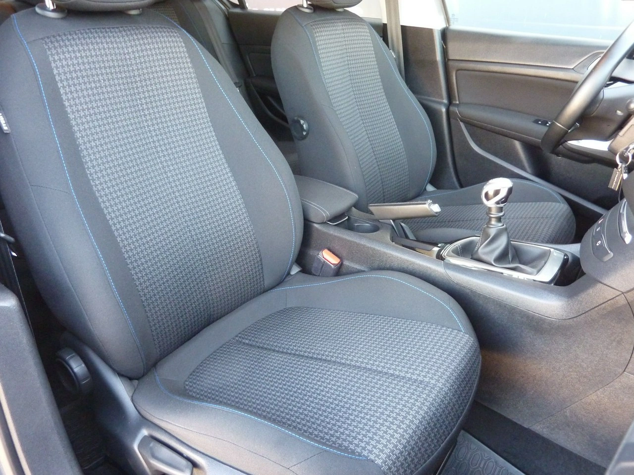 Peugeot 308 - Zdjęcie 13