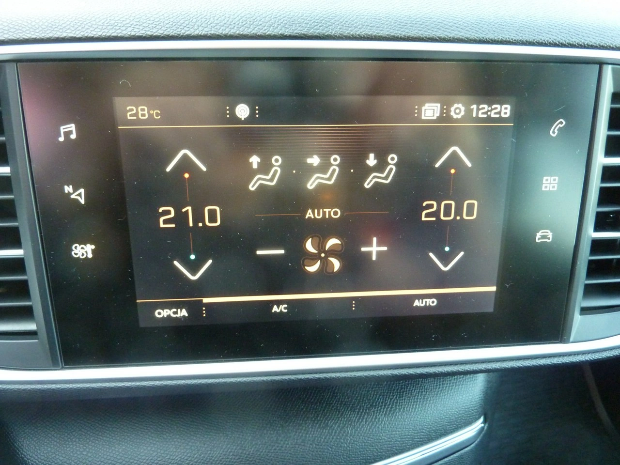 Peugeot 308 - Zdjęcie 20