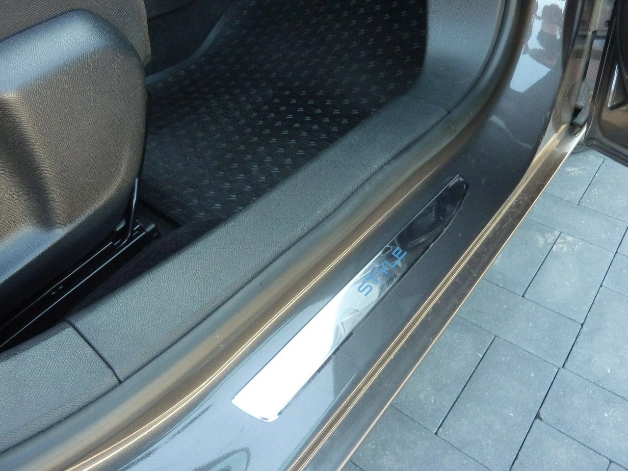 Peugeot 308 - Zdjęcie 35