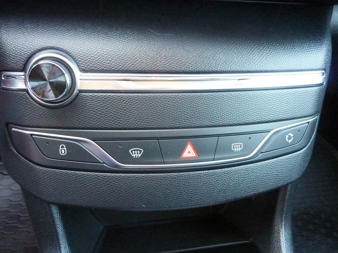 Peugeot 308 - Zdjęcie 32