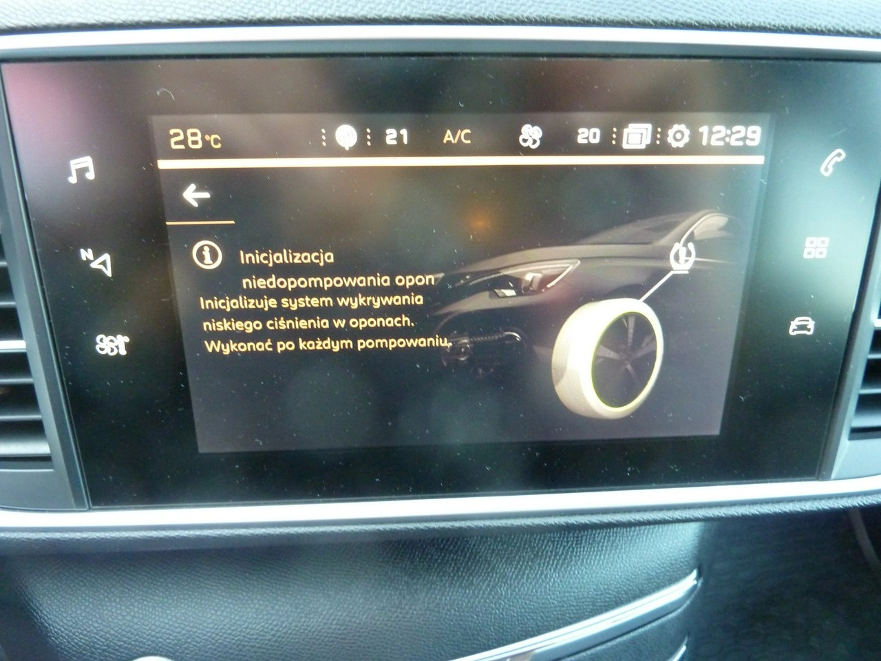 Peugeot 308 - Zdjęcie 25